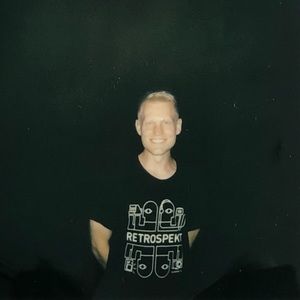 Meet your Posher, Alex